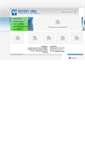 Mobile Screenshot of ozyigitvinc.com